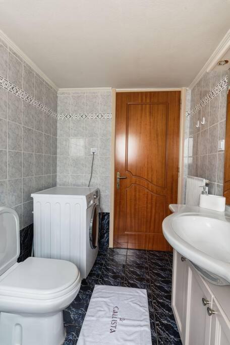 Callista Living Appartement Chania (Crete)
