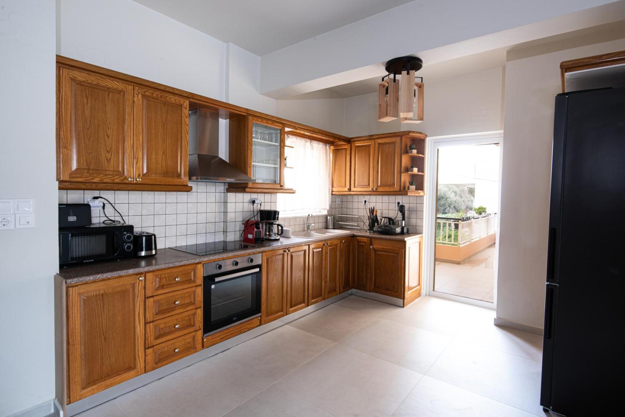 Appartement Callista Living Chania (Crete)